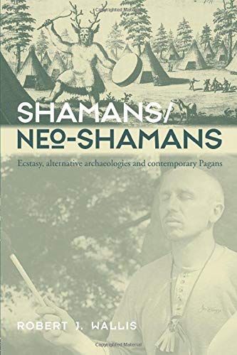 Shamans/neo-Shamans