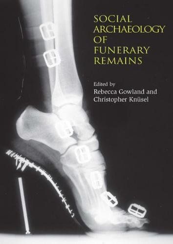 Social Archaeology of Funerary Remains