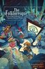 The Folkloresque