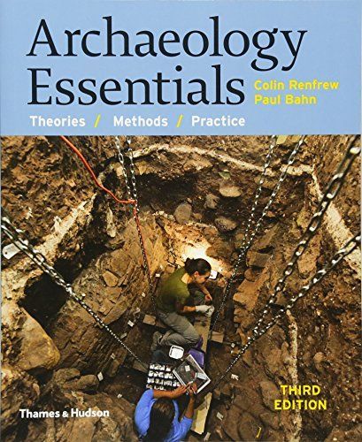 Archaeology Essentials