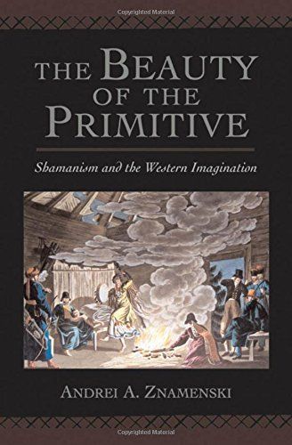 The Beauty of the Primitive