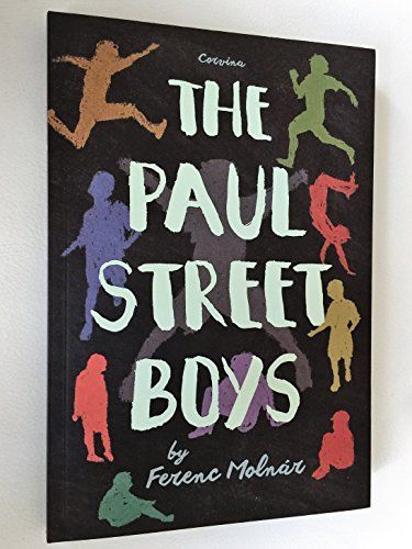 The Paul Street Boys