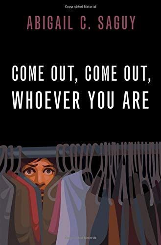 Come Out, Come Out, Whoever You Are