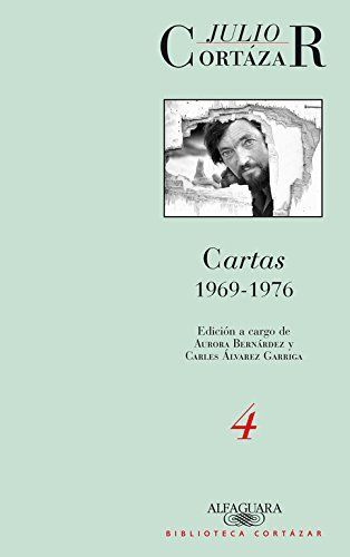 Cartas: 1969-1976