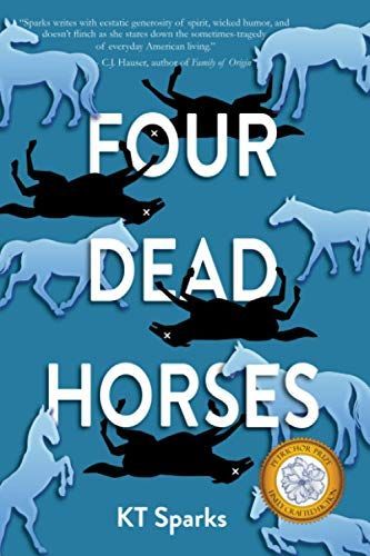 Four Dead Horses
