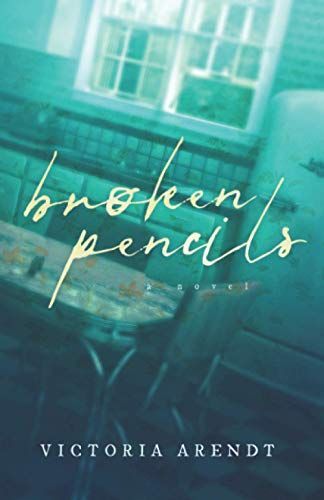 Broken Pencils