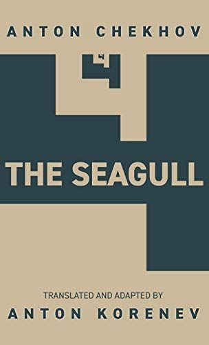 The Seagull