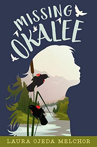 Missing Okalee