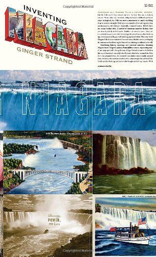 Inventing Niagara