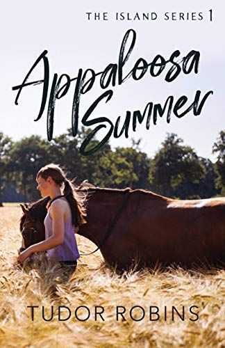 Appaloosa Summer