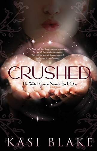 Crushed