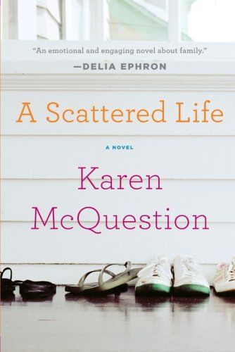 A Scattered Life