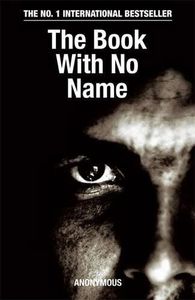 The Book with No Name