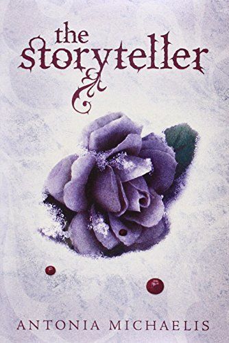 The Storyteller