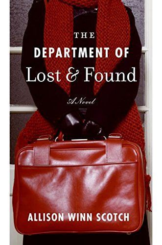 The Department of Lost & Found