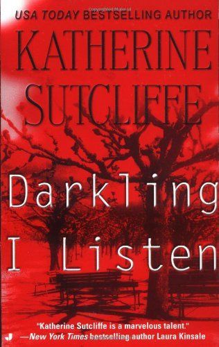 Darkling I Listen