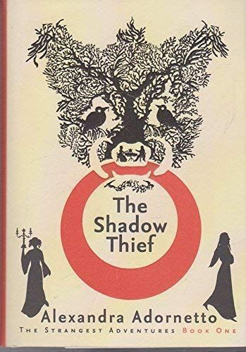 The Shadow Thief