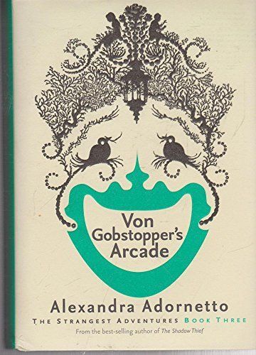 Von Gobstopper's Arcade