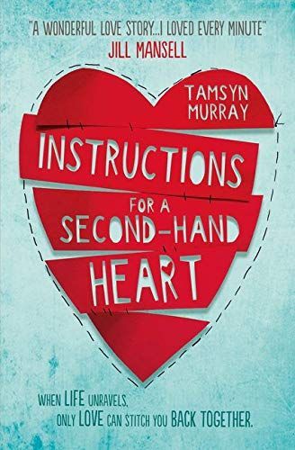 Instructions for a Second-Hand Heart