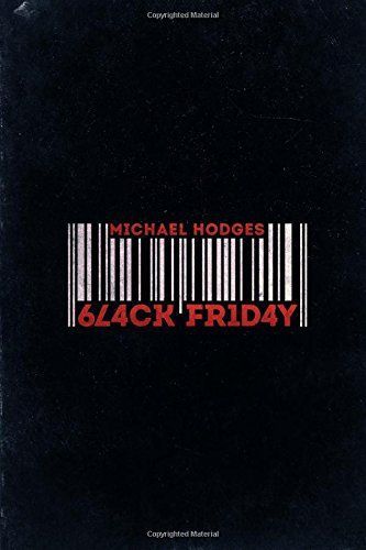 BLACK FRIDAY