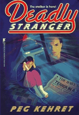 Deadly Stranger