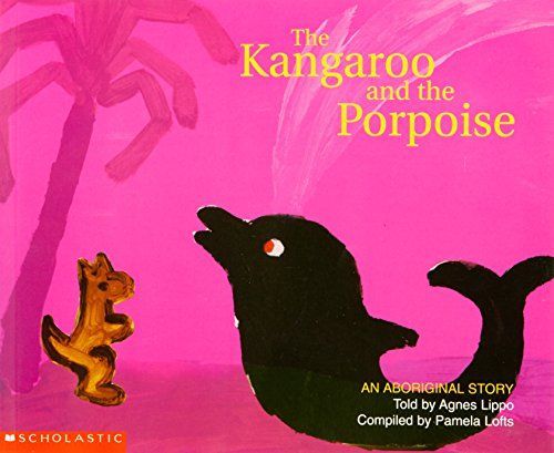 The Kangaroo and the Porpoise