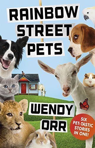 Rainbow Street Pets