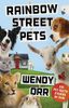 Rainbow Street Pets