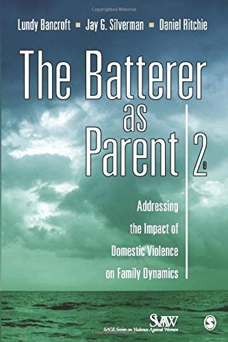 The Batterer as Parent