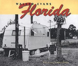 Walker Evans