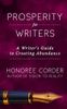 Prosperity for Writers