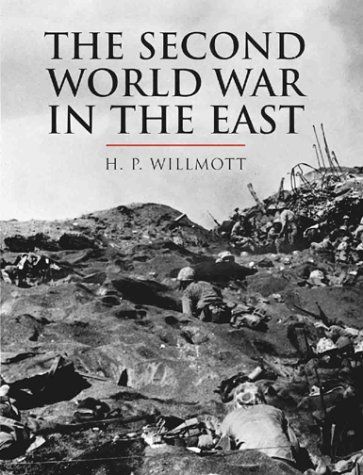 The Second World War in the East