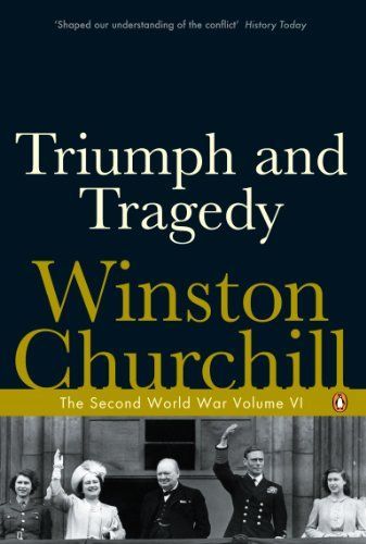 The Second World War: Triumph and tragedy