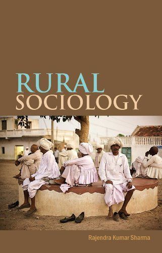 Rural Sociology