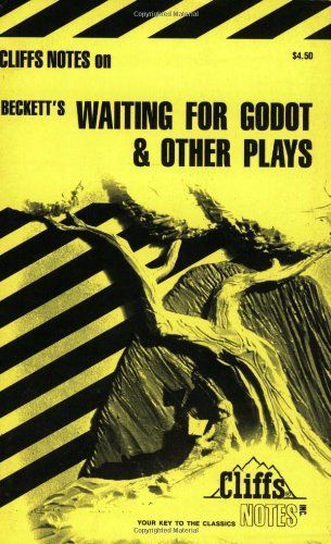 Beckett's Waiting for Godot, Endgame, & Other Plays