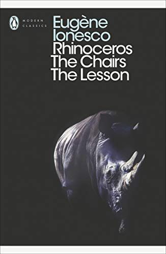 Rhinoceros