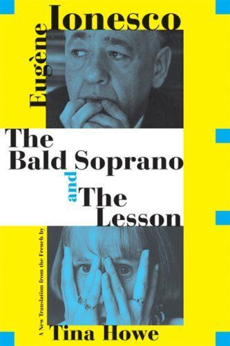 The Bald Soprano