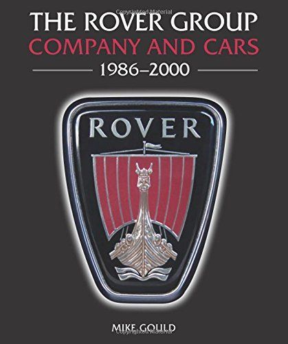 The Rover Group