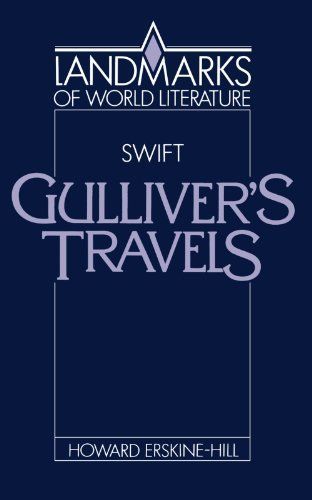 Swift: Gulliver's Travels