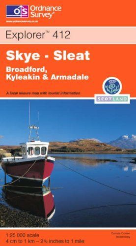 Skye - Sleat