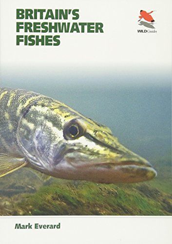 Britain's Freshwater Fishes