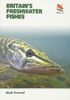 Britain's Freshwater Fishes