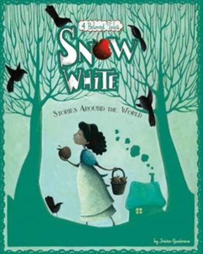 Snow White Stories Around the World