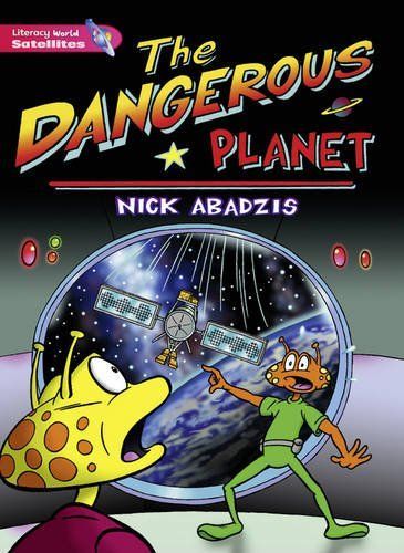 Dangerous Planet