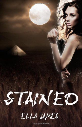 Stained