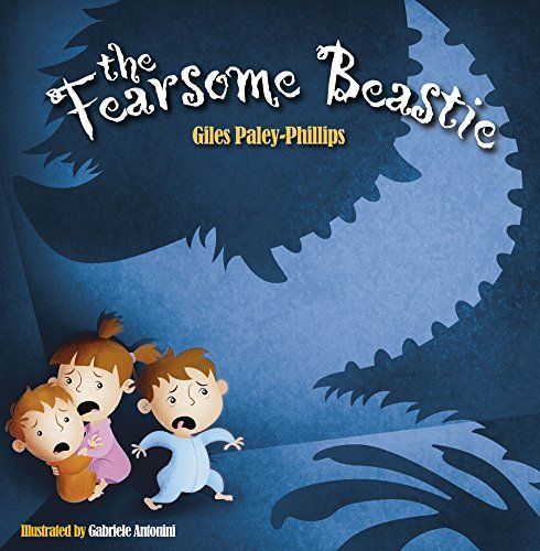 The Fearsome Beastie