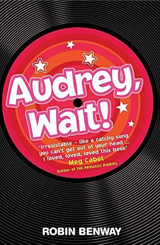 Audrey, Wait!