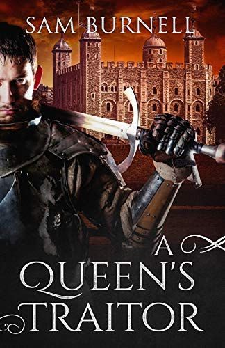 A Queen's Traitor