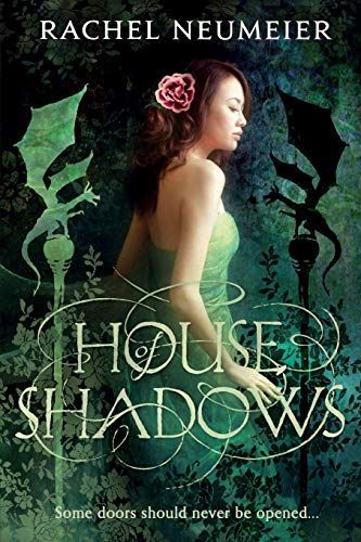 House of Shadows