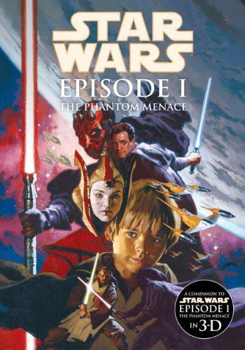 Star Wars - Episode I Adventures